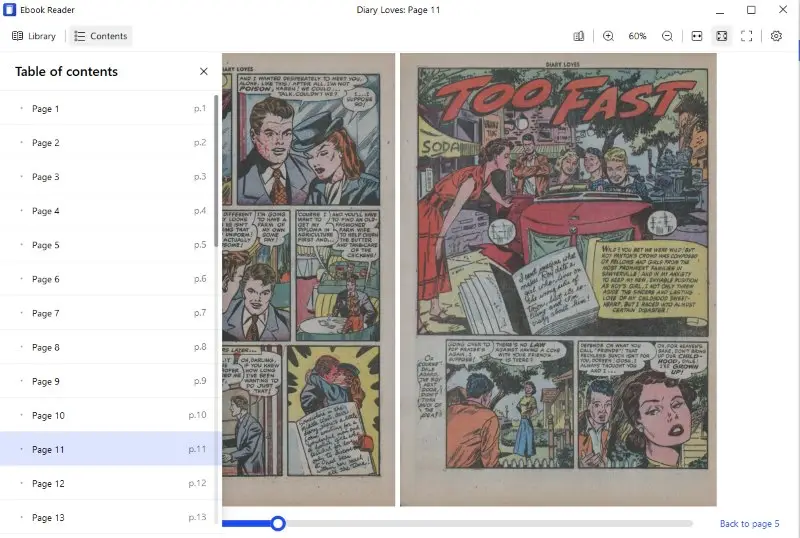 How to Open a CBR File on Windows, Mac & Mobile Icecream Apps
